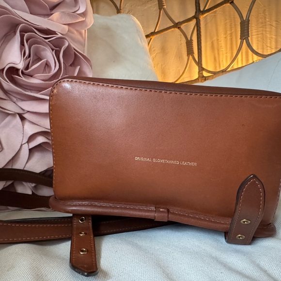 Coach Originals Turnlock Backpack - Picture 2 of 10